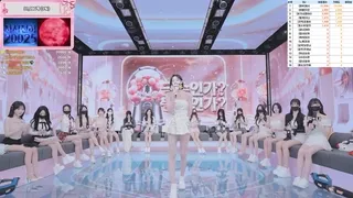 [한국BJ벗방] pandaclass 2026-03-24 - AV정복 (한국BJ,한국BJ야동,한국야동 BJ)