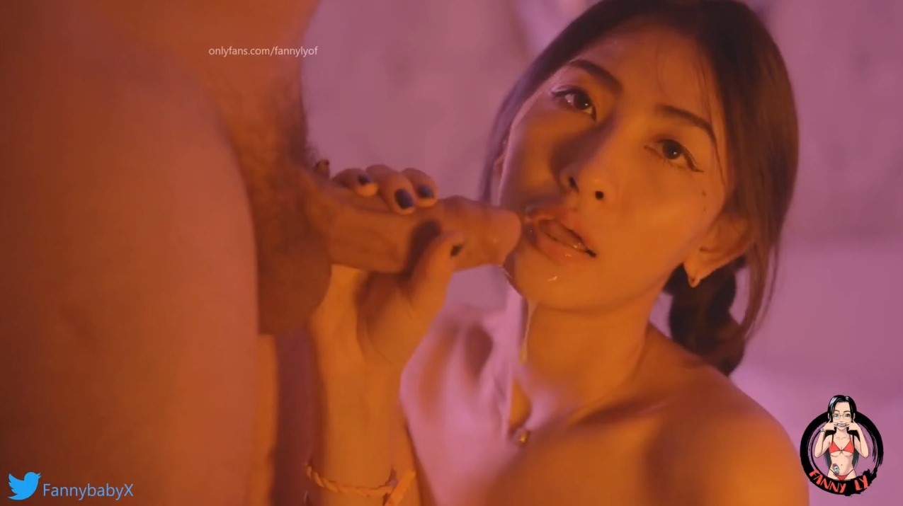 올리 fannyly의 클립 그녀의 입 스타일 xxx 중국어 팬과 함께