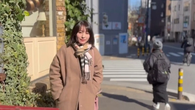 [노모] FC2-PPV-4653835 [㊗Daily No. 1 Achieved] 165cm F cup♡ 22-year-old college girl with boyfriend Chasu-chan♡♡♡ Being penetrated by a big dick feels better than with a boyfriend!! [I want to masturbate while rewatching the video///] (일본AV 무수정,노모,프리미엄 AV)