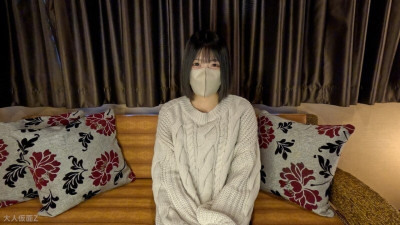 [노모] FC2-PPV-4664791 [Amateur first time] Nanami (18) She's cute but has a sensitive body, so if you keep stimulating her with toys and lotion for a long time until her whole body is shaking, she will cum continuously. You must listen to her climaxing voi (일본AV 무수정,노모,프리미엄 AV)