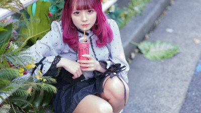 [노모] FC2-PPV-4595367 Konomi-chan, an active idol with over 10,000 followers, is filming her first POV shoot♡ Screaming and climaxing with dirty talk (일본AV 무수정,노모,프리미엄 AV)