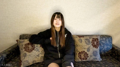 [노모] FC2-PPV-4639727 [Amateur first shoot] Sora (18) 164cm 49kg sexy and sensitive body. The more she is stimulated, the more sensitive she becomes, and she feels pleasure from her first anal experience. (일본AV 무수정,노모,프리미엄 AV)