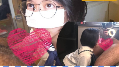 [노모] FC2-PPV-4749066 [개인 촬영] 드워프 정신 건강 소녀, 〇〇 성 지원 [4K 품질] (일본AV 무수정,노모,프리미엄 AV)