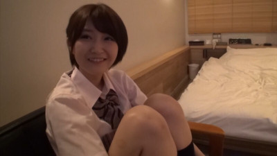 [노모] FC2-PPV-4735867 [개인 사격, 아마추어, 균일, 크림 피] 그녀의 남자 친구에 저항 할 수 없음, 조기 사정, 천사의 작은 악마 신음 소리가 ♡ (일본AV 무수정,노모,프리미엄 AV)