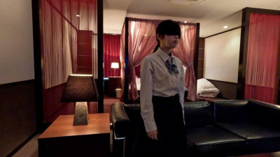 [노모] FC2-PPV-4635962 Mugi (18) 155cm 46kg cute small breasts. This is a video with a different angle that shows the whole story of her being fingered, having her face licked, and being attacked with a sucking dick. (일본AV 무수정,노모,프리미엄 AV)