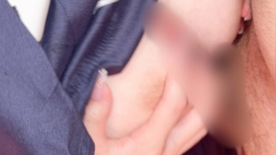 [노모] FC2-PPV-4658882 Limited [Cumshot Showdown] The person with the most sperm milked by Vtuber Shi*tarman Icup Otoha's titjob will be rewarded with sex (일본AV 무수정,노모,프리미엄 AV)