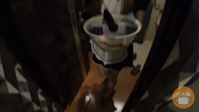 [노모] FC2-PPV-4663691 [Quantity & Limited Time 1800PT ⇒ 900PT] I asked a famous maid massage girl in Tokyo to drink a lot of semen by adding a secret option IMEDAMAFC2 (일본AV 무수정,노모,프리미엄 AV)