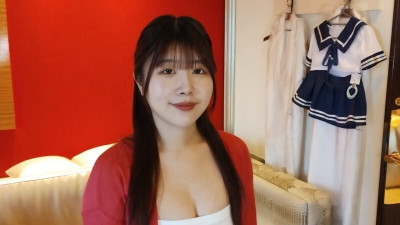 [노모] FC2-PPV-4593334 [Massive facial] First facial for the office lady who is the flower of the workplace! She gives a blowjob while making a double peace sign for the smelly dick ♡ It's too late after the devilish sex and cums inside her ♪ In the end, sh (일본AV 무수정,노모,프리미엄 AV)