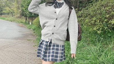 [노모] FC2-PPV-4669180 Emi-chan from the tea ceremony club, 18 years old, a fair-skinned, slender beauty with hidden big breasts, gets horny in the spring weather and has sex with me. *First come, first served, high quality bonus included* (일본AV 무수정,노모,프리미엄 AV)
