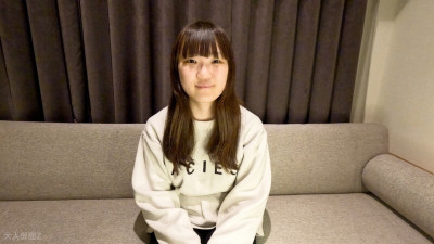 [노모] FC2-PPV-4675240 [Amateur first time] Kokoa (18) A cute amateur with only one sexual partner. The first time she used a toy, she squirted in seconds. She was creampied in her vagina and her anus was penetrated for an ATM. (일본AV 무수정,노모,프리미엄 AV)