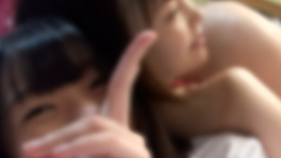 [노모] FC2-PPV-4626683 [Urgent] Filmed for 3 million yen, a personal record of two 18-year-olds graduating from creampie at home [original quality] (일본AV 무수정,노모,프리미엄 AV)
