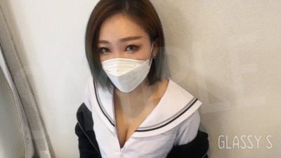 [노모] FC2-PPV-4634160 #11 Continuous ejaculation on a beautiful 18 year old big breasted woman│GLASSY'S (일본AV 무수정,노모,프리미엄 AV)