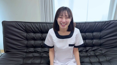 [노모] FC2-PPV-4713295 [Completely uncut/genuine 6 consecutive shots] Dental hygienist Yaya swallows the semen she's saved up for over 5 days in her own costume (일본AV 무수정,노모,프리미엄 AV)