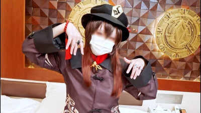 [노모] FC2-PPV-4633416 [No / Limited quantity price] Instant Ikigatari cosplayer Walnut creampie POV! Deep throat blowjob and melting pussy are too comfortable. Super cute big tits are the best! (일본AV 무수정,노모,프리미엄 AV)