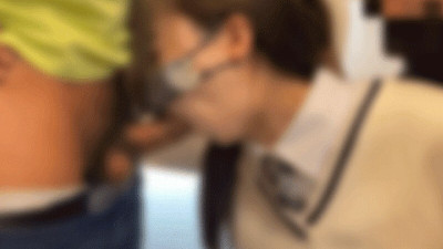 [노모] FC2-PPV-4684910 *85% off for first-time users until the 21st* [Amateur individual shooting] [3p] [Uncensored] Super threesome - Continuous raw sex with uniforms that feel bullied!! (일본AV 무수정,노모,프리미엄 AV)