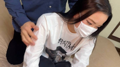 [노모] FC2-PPV-4661601 [Completely amateur wife] A Komochi married woman with a super sensitive constitution. She is made to cum many times and is creampied without question. Her convulsions do not stop from the intense pistoning. (일본AV 무수정,노모,프리미엄 AV)
