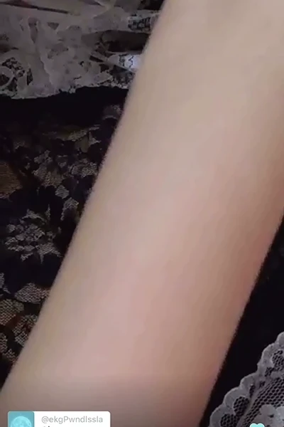 오줌녀 다혜 라방 3 [한국야동 AV정복]